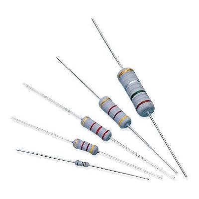 HITANO RM 200R 0,6W 0,1% 0207 metalizovaný rezistor